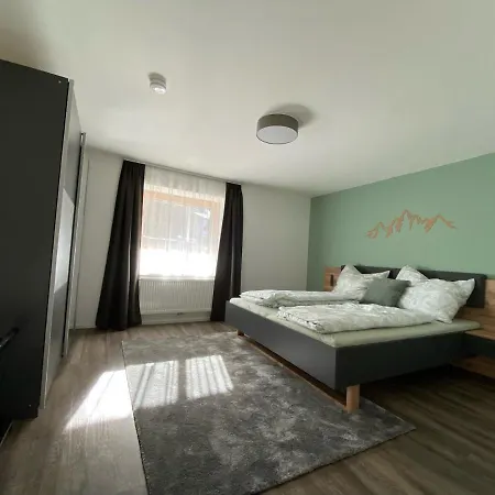 Appartement Two Ötztal-Bahnhof Zewnętrze zdjęcie