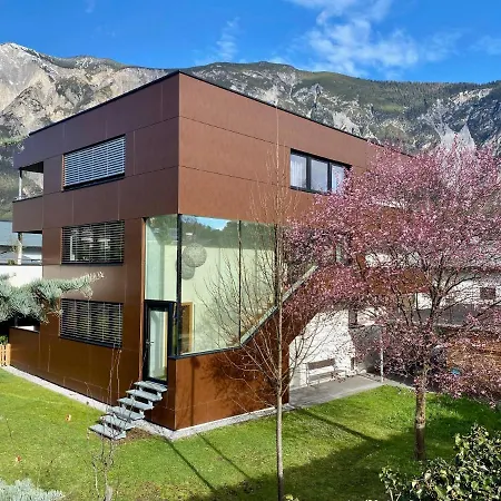 Appartement Two Ötztal-Bahnhof Zewnętrze zdjęcie