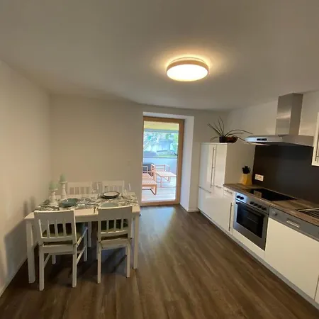 Appartement Two Ötztal-Bahnhof Zewnętrze zdjęcie