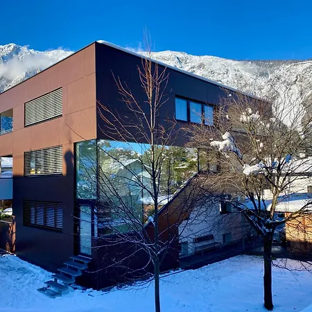 Appartement Two Ötztal-Bahnhof Zewnętrze zdjęcie