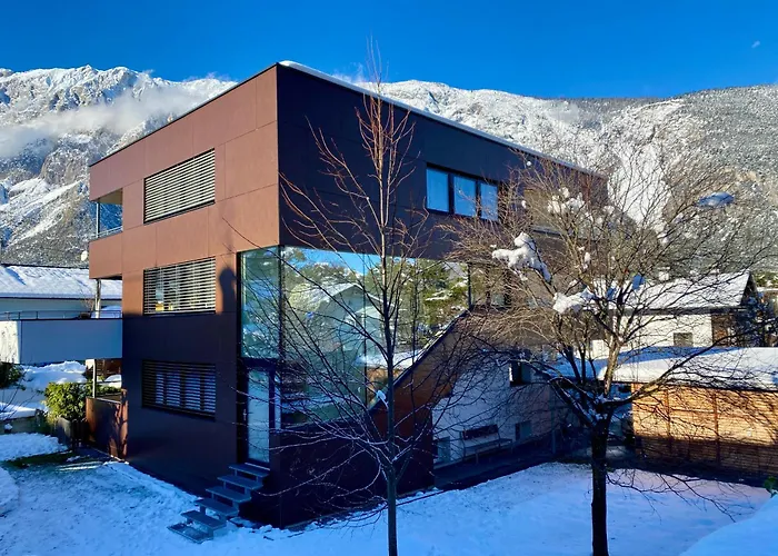 Appartement Two