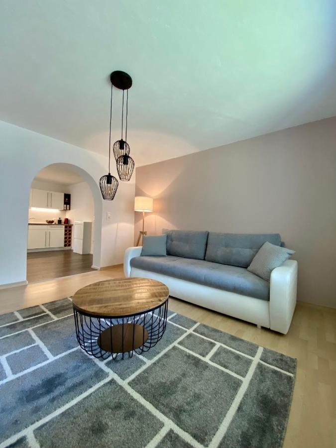 Two Apartment