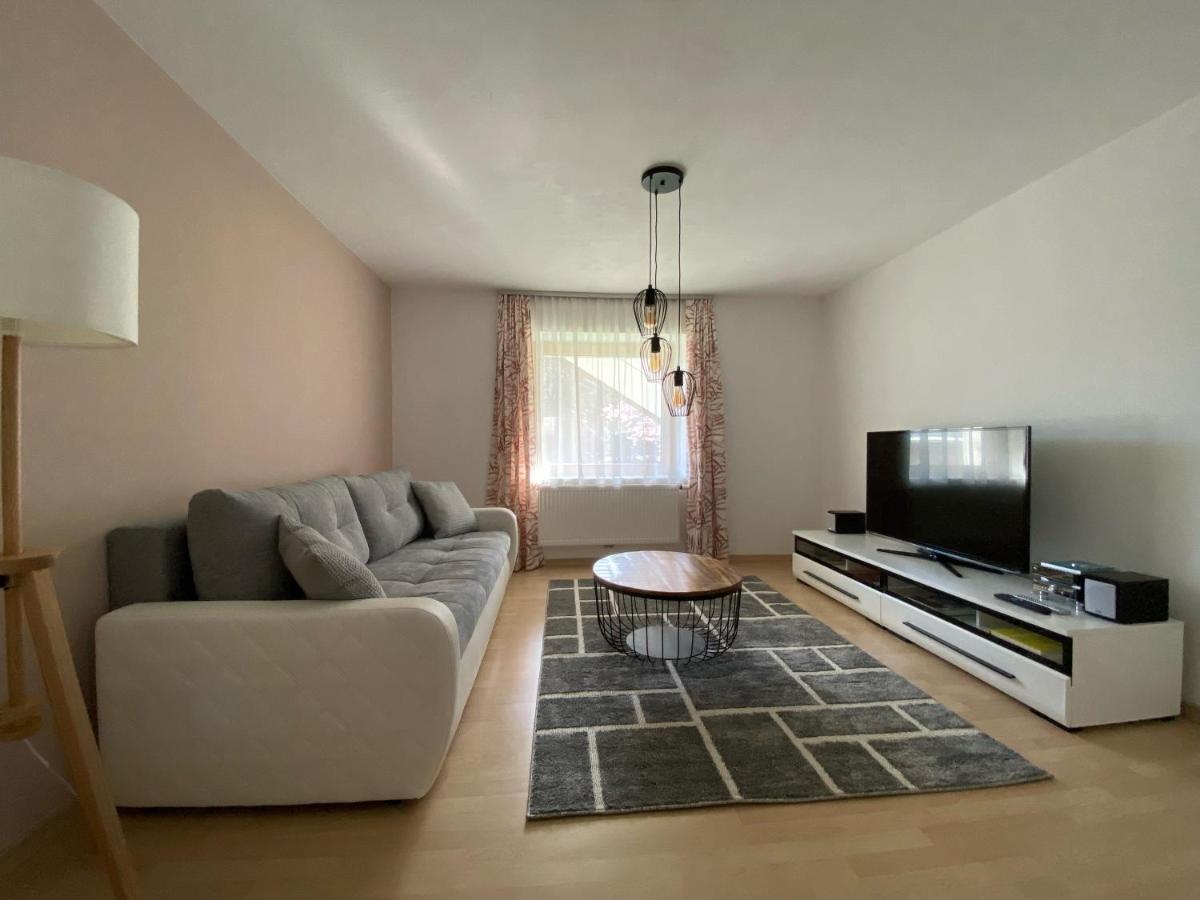 Two Apartment Otztal-Bahnhof