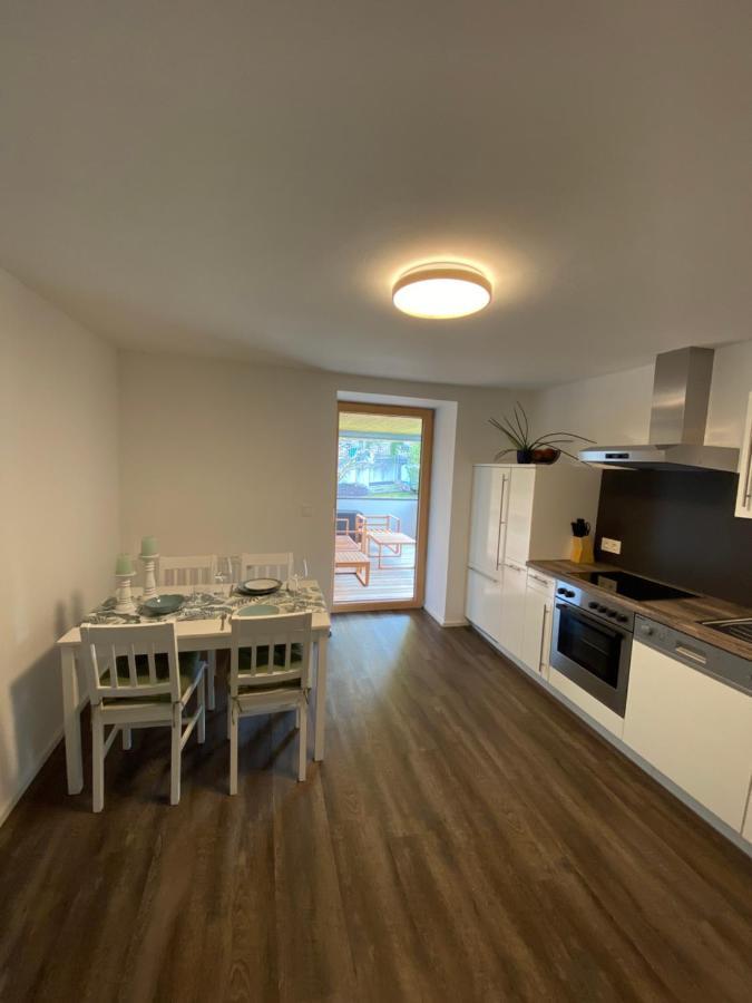 Apartment Two *