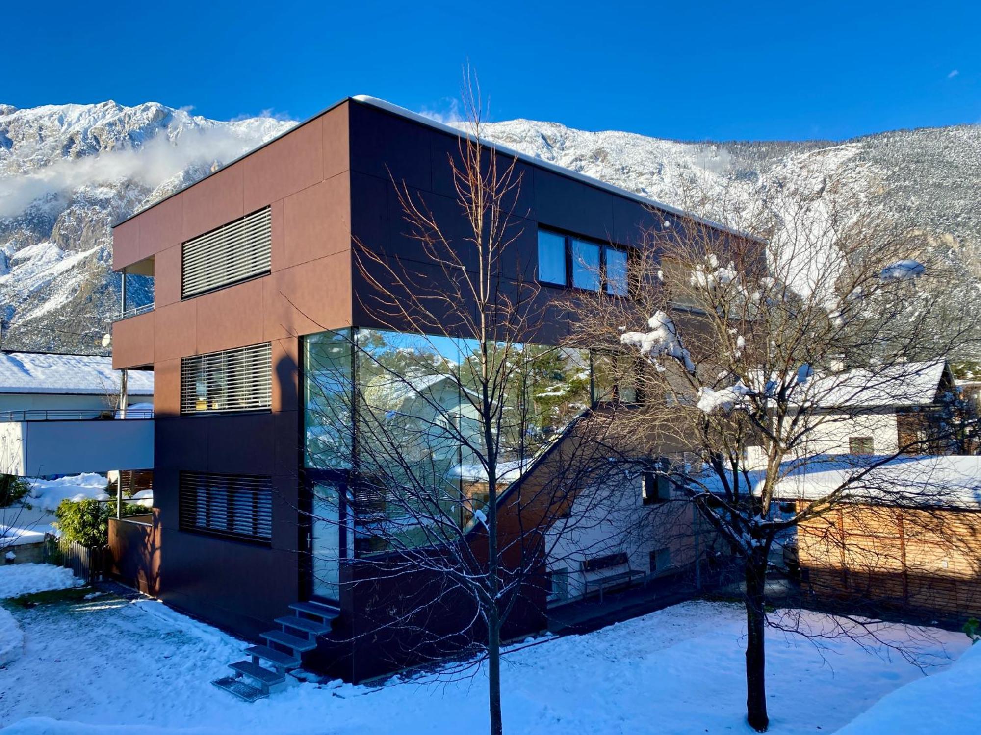 Apartment Two Otztal-Bahnhof