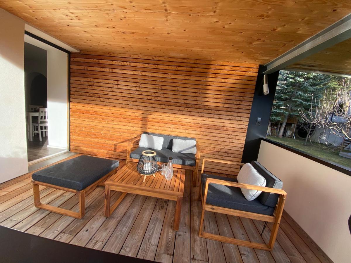 Two Apartment Ötztal-Bahnhof